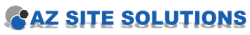 AZ Site Solutions - Logo